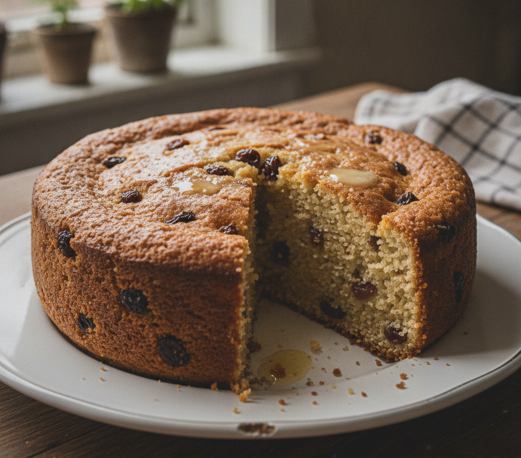 Computer-generated image of Cottage  Pudding