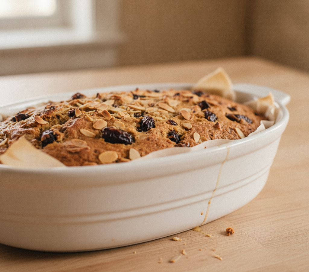 Computer-generated image of Crisco  Fruit  Cake
