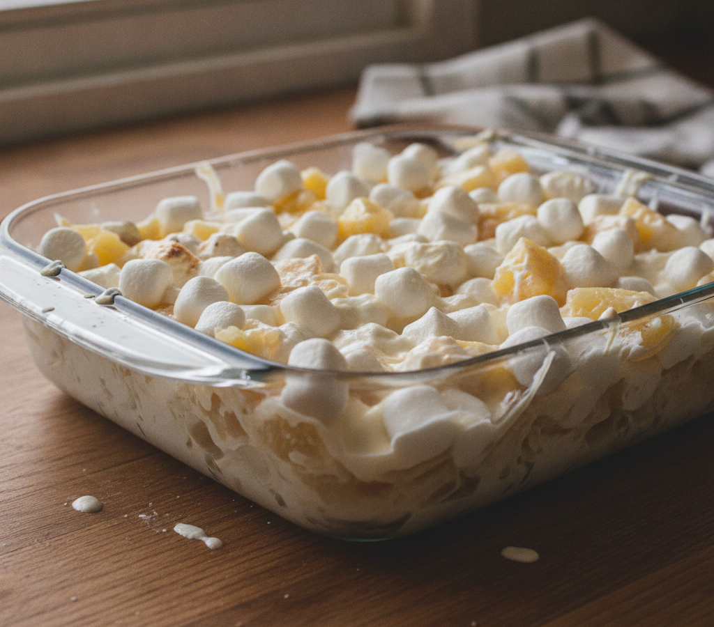 Computer-generated image of Fruit  Salad