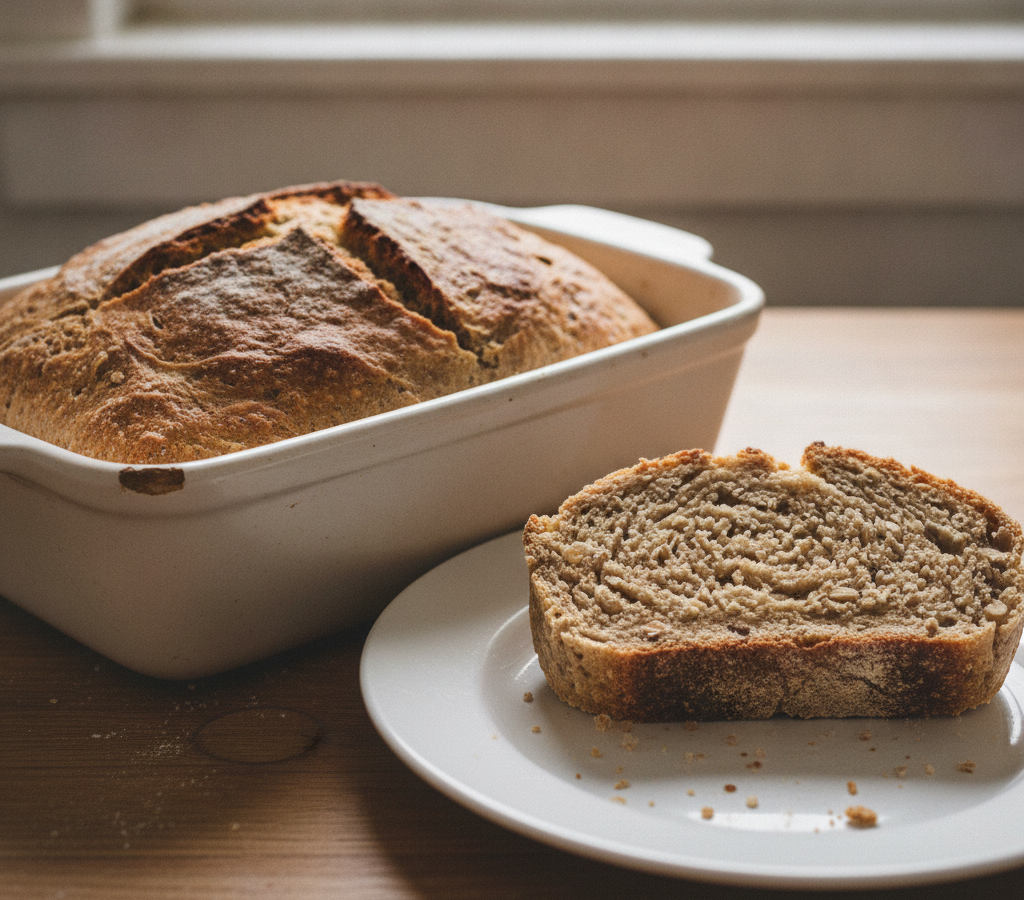 Computer-generated image of Health  Bread