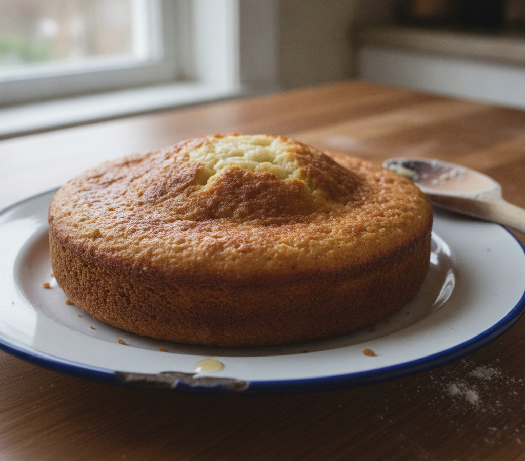 Computer-generated image of HvKTy  Up  Cake