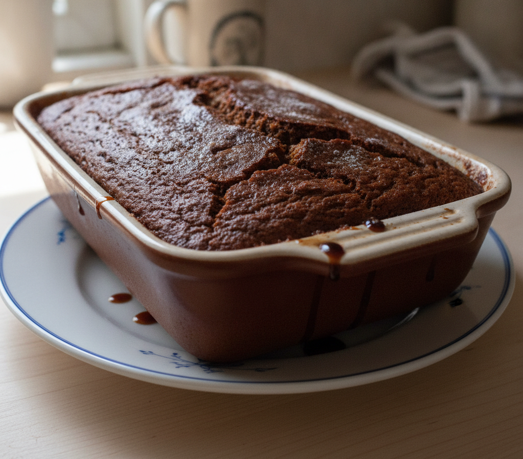 Computer-generated image of Soft  Ginger  Bread