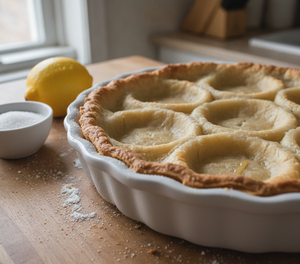 Computer-generated image of Sugar  Paste  for  Tartlets